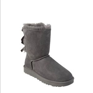 Ugg Boots - Bailey Bow II